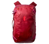 Cotopaxi Allpa 28L Travel Pack - Zaino da viaggio 48 cm (crimson)