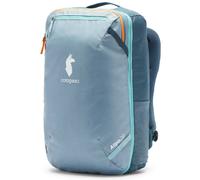 Cotopaxi Allpa 28L - zaino tempo libero Light Blue unisex Recycled Materials