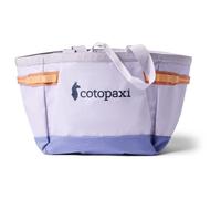 Cotopaxi - Allpa 30 Gear Hauler Tote - Borsa da viaggio 30 l lilla