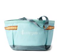 Cotopaxi Allpa 30L Gear Hauler Tote - Borsa da viaggio 37 cm (tide pool)