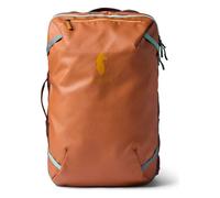 Cotopaxi - Zaino da viaggio - Allpa 35L Travel Pack Whiskey in Nylon - Arancione