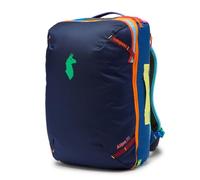 Zaino Cotopaxi Allpa 35L Travel Pack - Del Día blu scuro