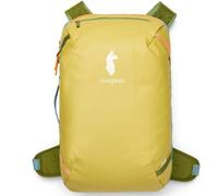 COTOPAXI Allpa 35l Travel Pack - Unisex - Verde - Taglia unica- modello 2025