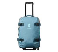Cotopaxi Allpa 38 L 2 ruote Trolley cabina 54 cm blu
