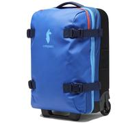 Cotopaxi Allpa 38L - trolley Blue 38L