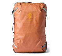 Cotopaxi Allpa 42 L Zaino da lavoro 56 cm Vano porta PC arancia