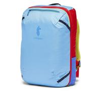 Cotopaxi Allpa 42L Del Día - zaino escursionismo Blue/Red 42 L