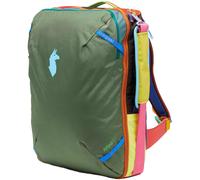 Cotopaxi - Allpa 42 Travel Pack Del Dia - Zaino da viaggio 42 l blu