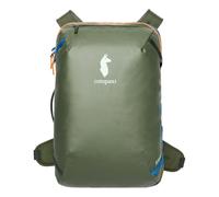 Zaino Cotopaxi Allpa 42L Travelpack verde cromo