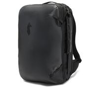 Cotopaxi Allpa 42L - zaino escursionismo Black 42 L