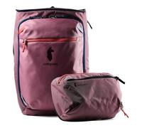 Cotopaxi Allpa 50 L zaino da viaggio 66 cm scomparto per laptop rosso