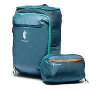 COTOPAXI Allpa 50l Adventure Travel Pack - Unisex - Blu - Taglia unica- modello 2026