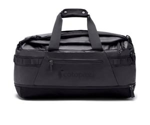 COTOPAXI Allpa 50l Duffel Bag - Unisex - Nero - Taglia unica- modello 2024