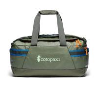 Cotopaxi - Allpa 55 Getaway Duffel - Borsa da viaggio 55 l olivia