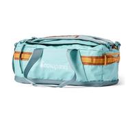Cotopaxi Allpa 55 L Borsa da viaggio Weekender 34 cm blu