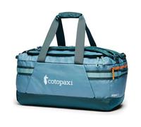 COTOPAXI Allpa Getaway 55l Duffel - Unisex - Blu - Taglia unica- modello 2025