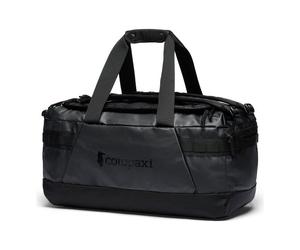 Cotopaxi Allpa 55 L Borsa da viaggio Weekender 34 cm nero