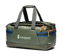 Cotopaxi Allpa 55 L Borsa da viaggio Weekender 34 cm oliva