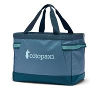 Cotopaxi Allpa 60L Gear Hauler Tote - Borsa da viaggio 51 cm (blue spruce/abyss) blu