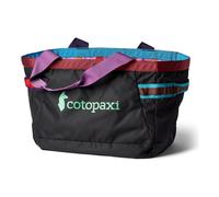 Cotopaxi Allpa 60 L Borsa shopper 51 cm nero