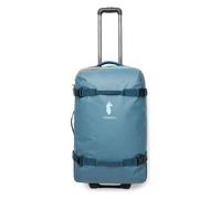 Cotopaxi Allpa 65 L 2 ruote Carrello 65 cm blu