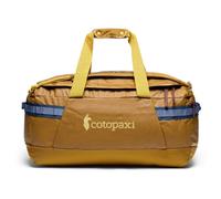 Borsa da viaggio Cotopaxi Allpa Getaway 70L Duffel Colore: oro