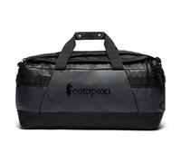Cotopaxi - Allpa 70 Getaway Duffel - Borsa da viaggio 70 l nero
