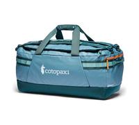 Cotopaxi Allpa 70 L Borsa da viaggio Weekender 66 cm blu
