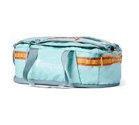 Cotopaxi Allpa 70 L Borsa da viaggio Weekender 66 cm blu