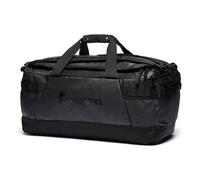 Cotopaxi Allpa 70 L Borsa da viaggio Weekender 66 cm nero