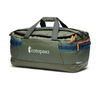 Cotopaxi Allpa 70 L Borsa da viaggio Weekender 66 cm oliva