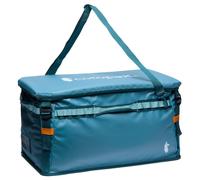 Cotopaxi - Allpa 90 Gear Hauler Box - Borsa da viaggio 90 l blu