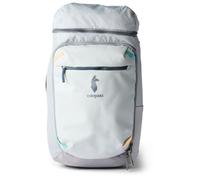 Cotopaxi - Allpa Adventure 50 Travel Pack - Zaino da viaggio grigio