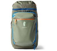 Cotopaxi - Allpa Adventure 50 Travel Pack - Zaino da viaggio olivia