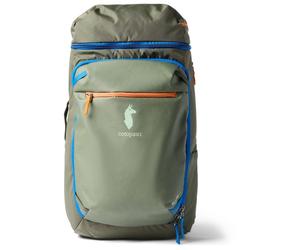 Cotopaxi - Allpa Adventure 50 Travel Pack - Zaino da viaggio olivia