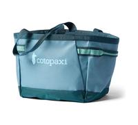 Cotopaxi Allpa 30L Gear Hauler Tote - Borsa da viaggio 37 cm (blue spruce/abyss) blu