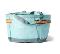 Cotopaxi Allpa Borsa shopper 37 cm verde