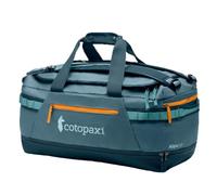 COTOPAXI Allpa Duo 50l Duffel Bag Blue Spruce/abyss - Unisex - Blu - Taglia unica- modello 2024