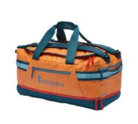 Cotopaxi Allpa 50L - borsone da viaggio Orange/Blue unisex