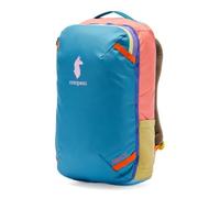 Cotopaxi Allpa - Confezione da viaggio da 20 l, Del Dia, Taglia unica, Allpa - Mini zaino da viaggio da 20 l