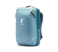Cotopaxi Allpa - Confezione da viaggio da 28 l, Abete Blu/Abisso, 28L, Allpa - Confezione da viaggio da 28 l