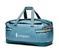 Cotopaxi Allpa Getaway 100 L Sacca da viaggio, Abete blu e abisso, Taglia unica, Allpa Getaway 100 L Sacca da viaggio