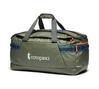 Borsa da viaggio Cotopaxi Allpa Getaway 100L Duffel Colore: verde
