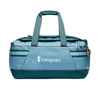 Cotopaxi - Allpa 55 Getaway Duffel - Borsa da viaggio 55 l turchese/blu