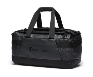 COTOPAXI Allpa Getaway 55l Duffel - Unisex - Nero - Taglia unica- modello 2025