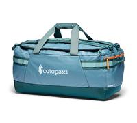 Cotopaxi - Allpa 70 Getaway Duffel - Borsa da viaggio 70 l blu/turchese