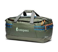 Cotopaxi Allpa Getaway 70 L Sacca da viaggio, fatigue, Taglia unica, Allpa 70l Getaway Borsone