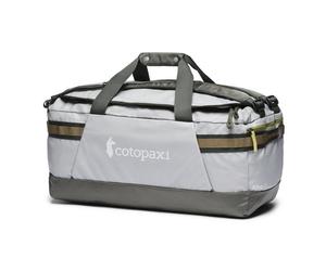 Cotopaxi Allpa Getaway 70L - borsone da viaggio Grey 70
