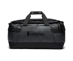 COTOPAXI Allpa Getaway 70l Duffel - Unisex - Nero - Taglia unica- modello 2025