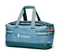 Cotopaxi - Allpa 55 Getaway Duffel - Borsa da viaggio 55 l turchese/blu